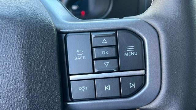 2026 Ford F-350 Super Duty King Ranch