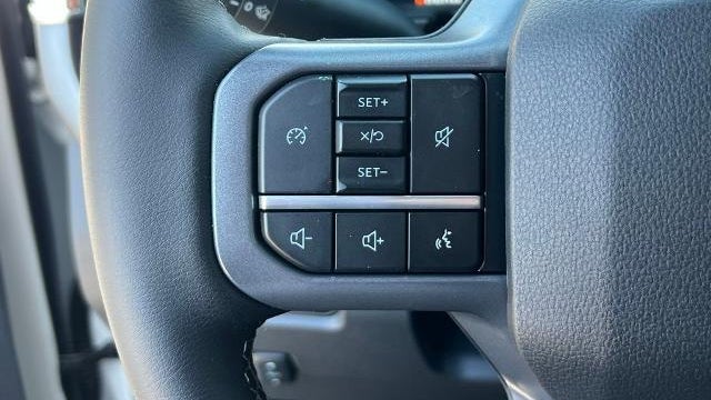 2026 Ford F-350 Super Duty King Ranch