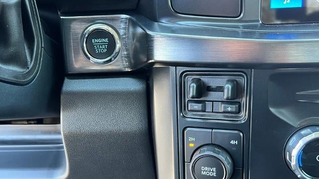 2026 Ford F-350 Super Duty King Ranch