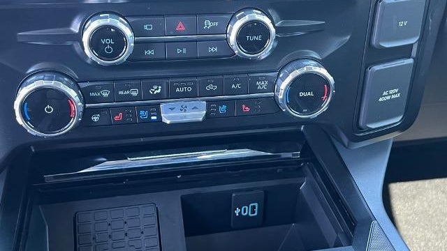 2026 Ford F-350 Super Duty King Ranch