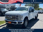 2026 F-350 Super Duty Thumbnail 2