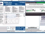 2026 F-350 Super Duty Thumbnail 1