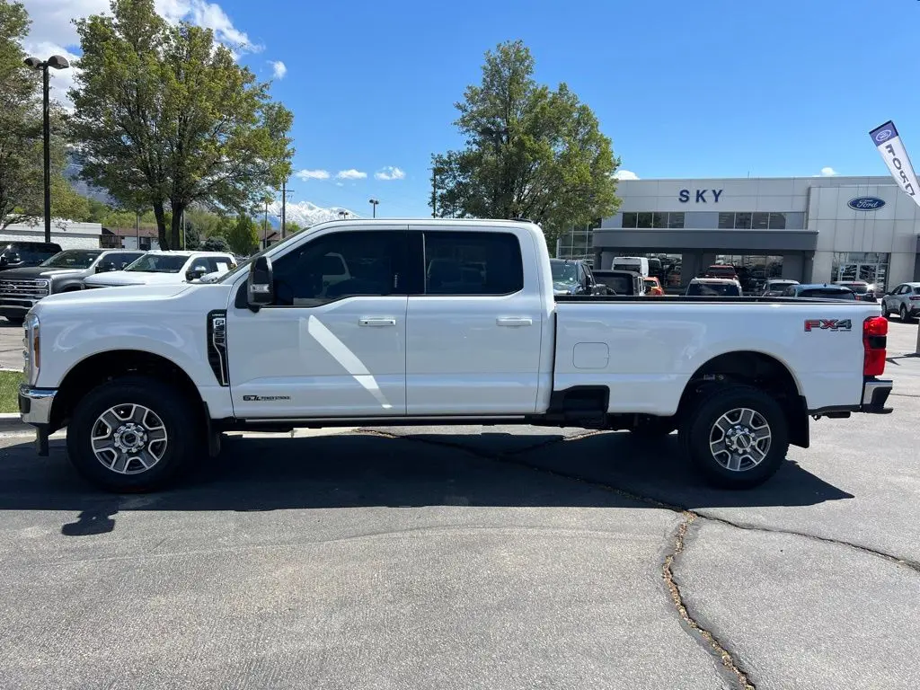 2026 Ford F-350 - $84,205