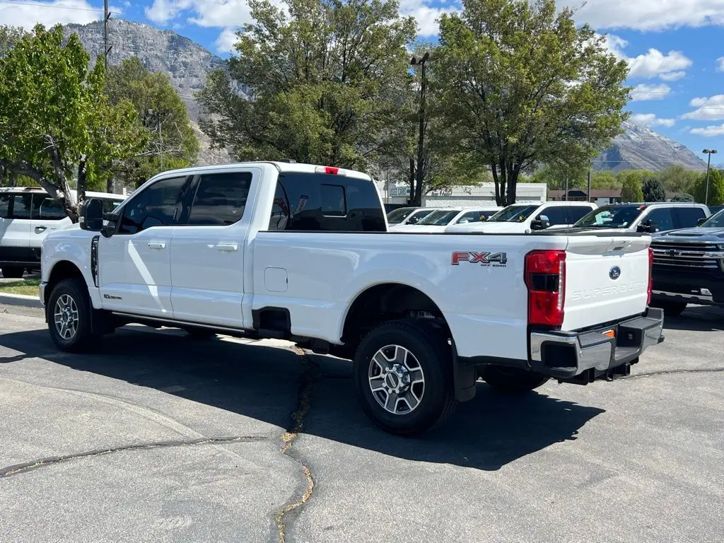 2026 Ford F-350 - $84,205