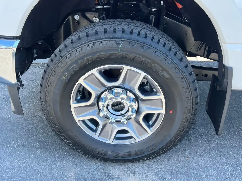 2026 Ford F-350 - $84,205