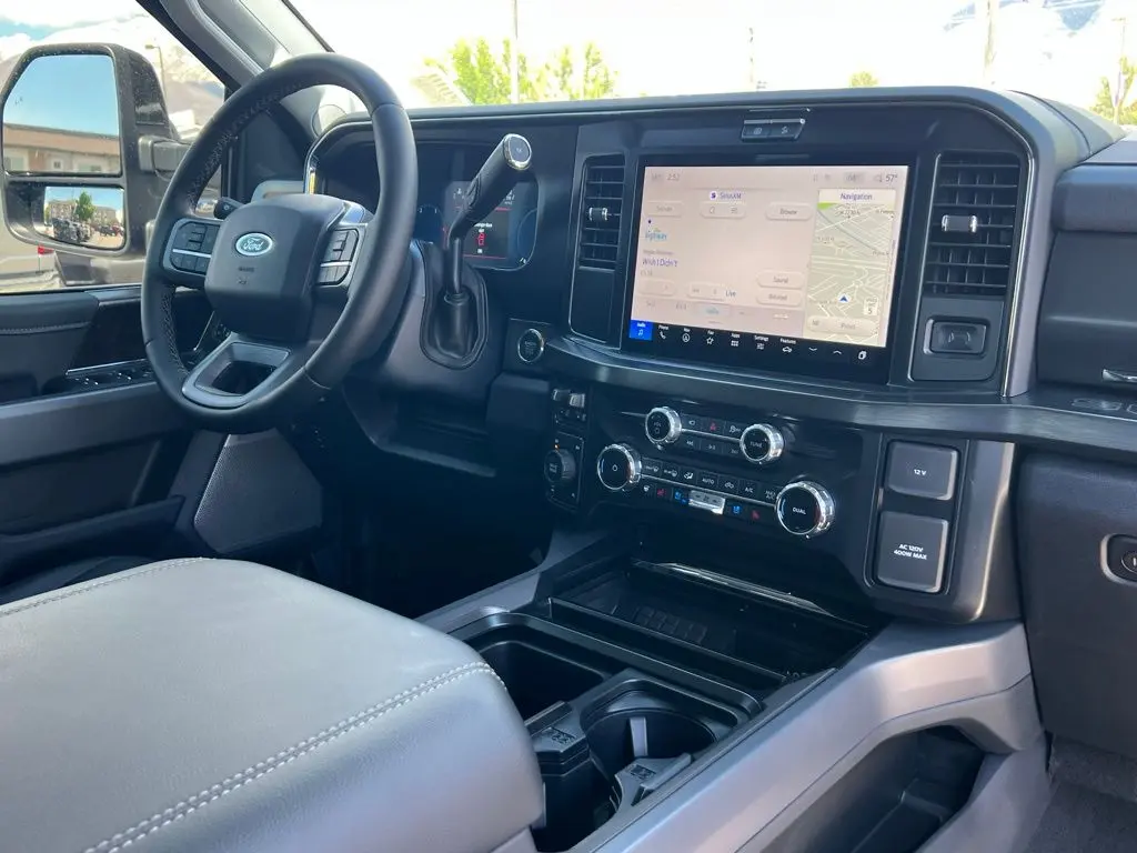 2026 Ford F-350 - $84,205