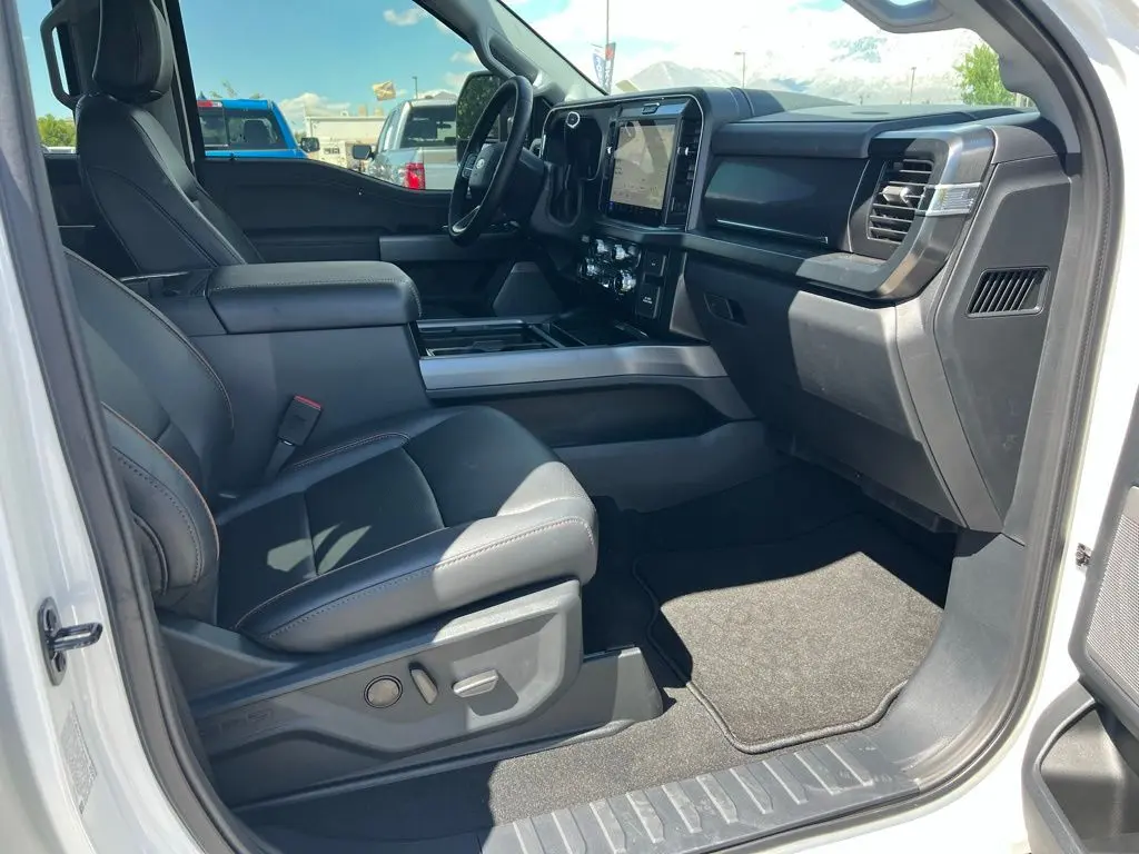 2026 Ford F-350 - $84,205