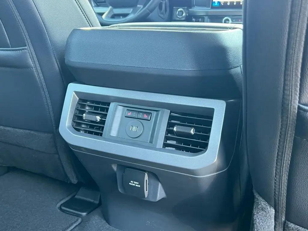2026 Ford F-350 - $84,205