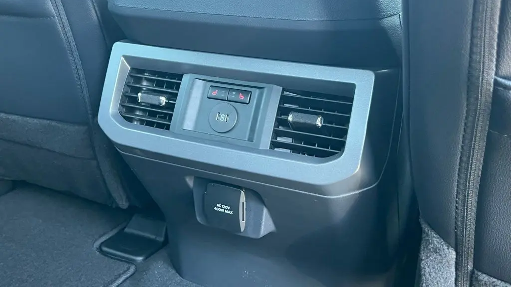 2026 Ford F-350 Super Duty King Ranch