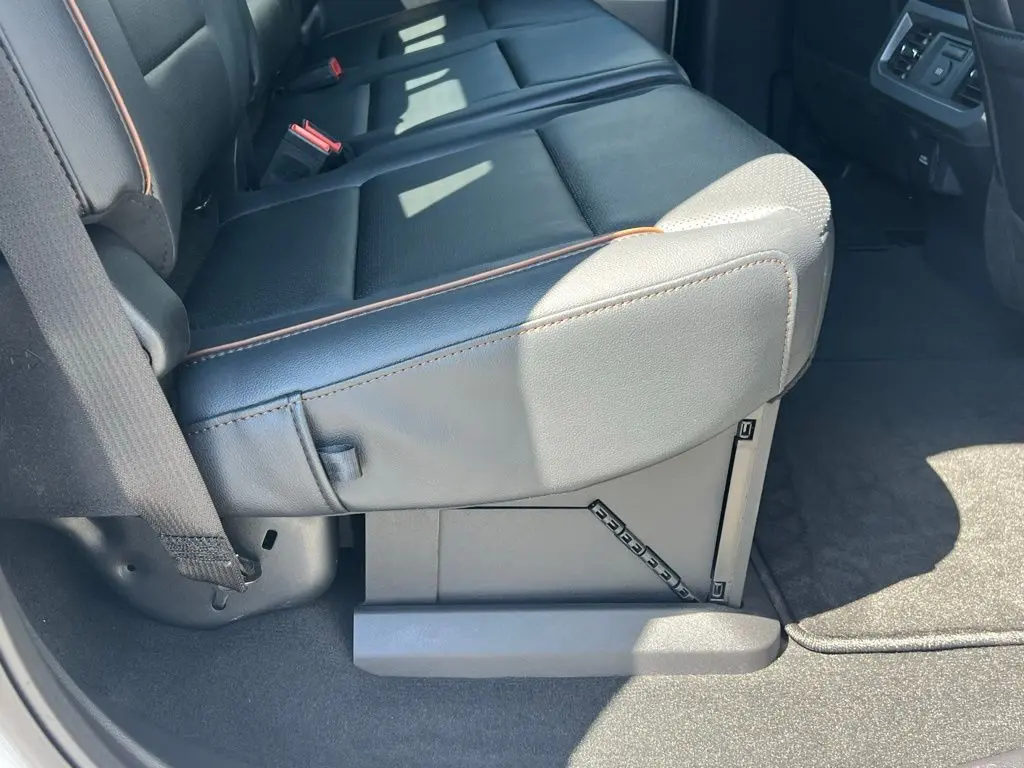 2026 Ford F-350 - $84,205
