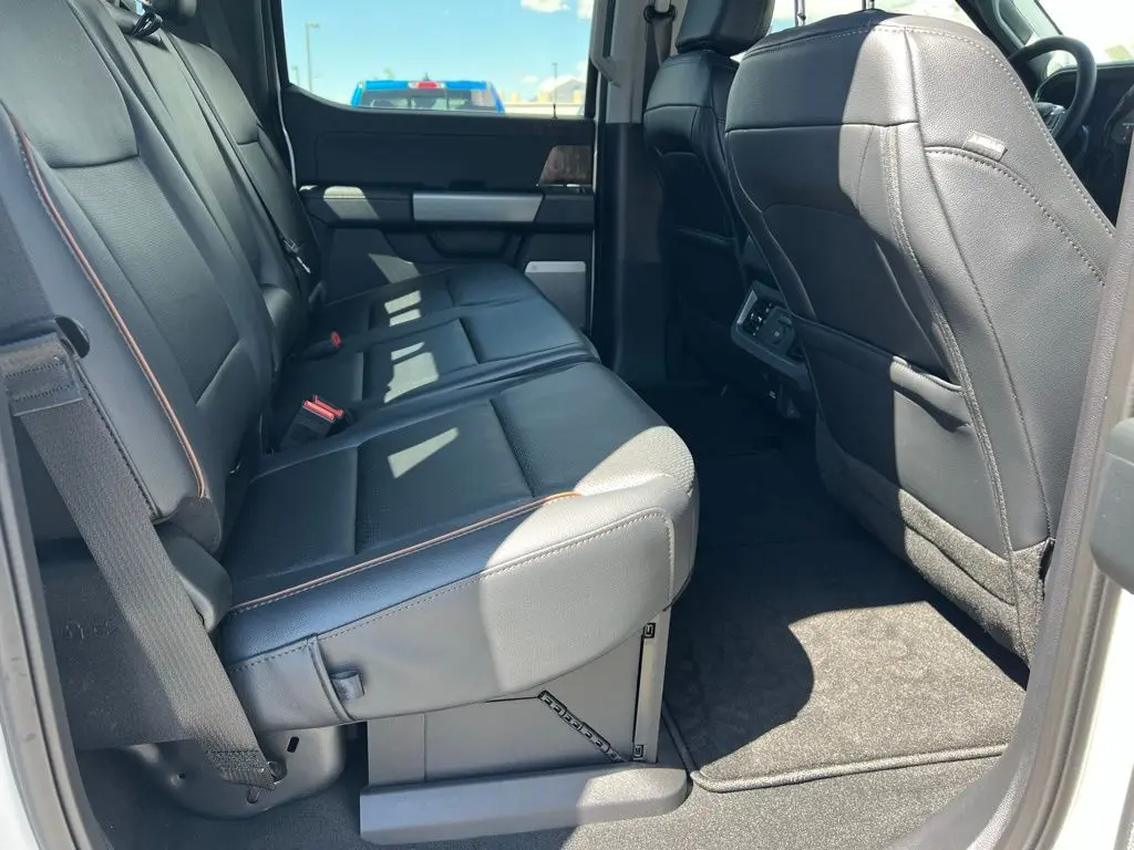 2026 Ford F-350 - $84,205