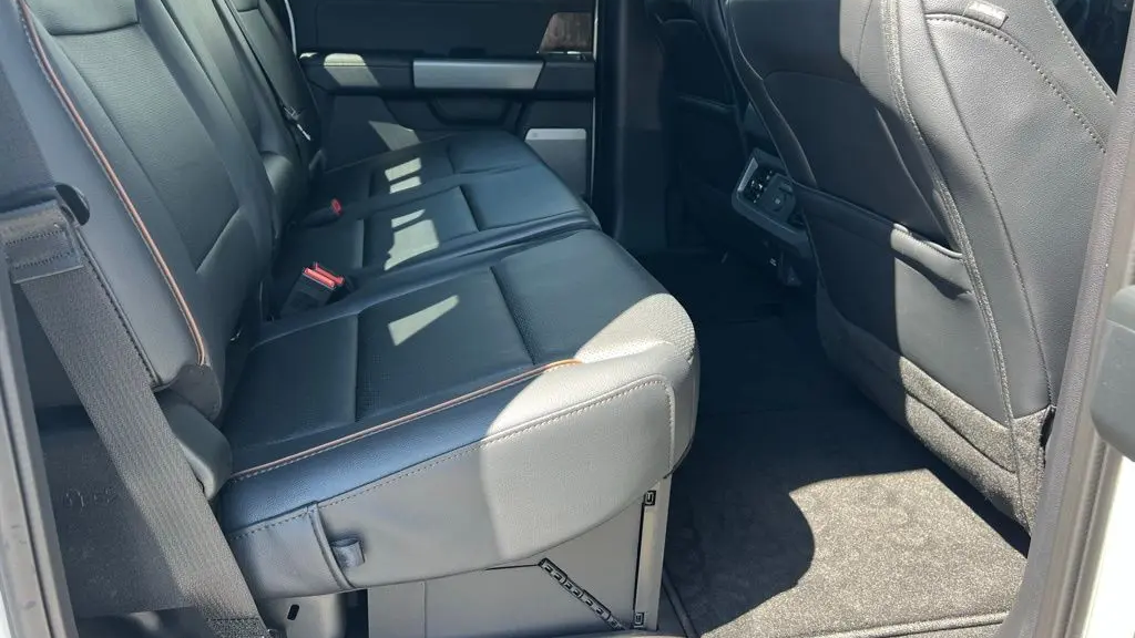 2026 Ford F-350 Super Duty King Ranch