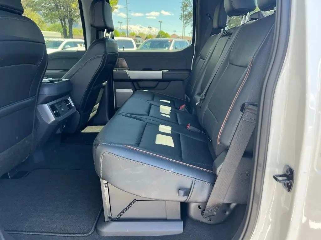 2026 Ford F-350 - $84,205