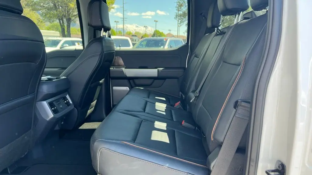 2026 Ford F-350 Super Duty King Ranch