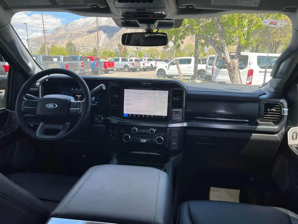 2026 Ford F-350 - $84,205