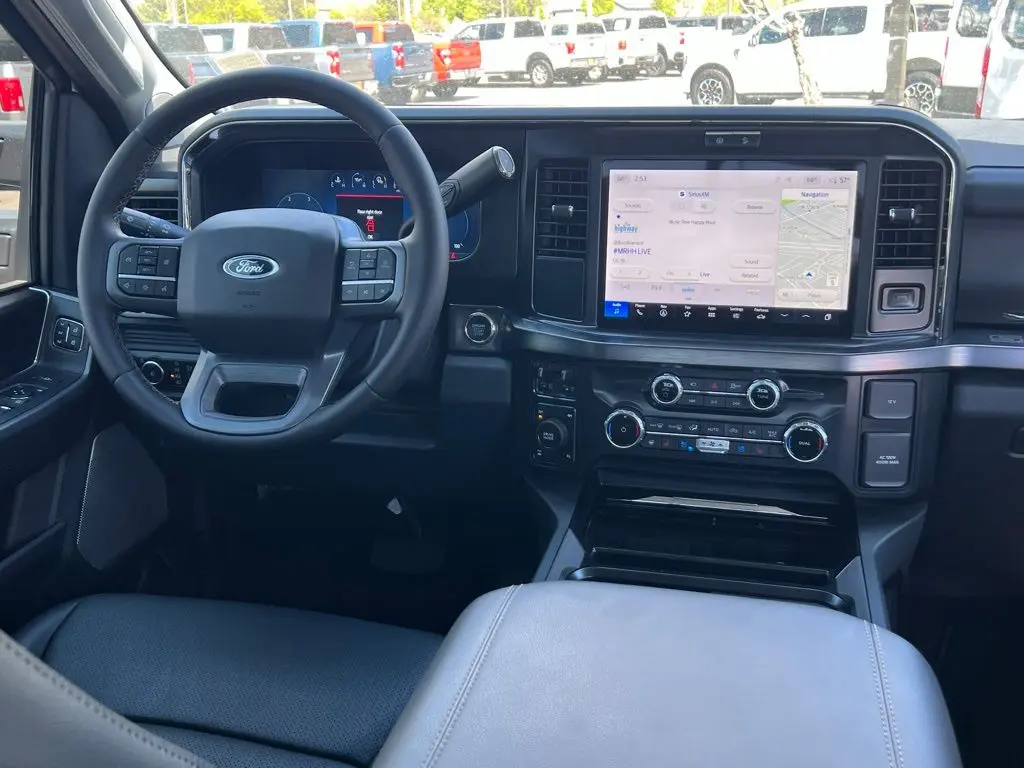 2026 Ford F-350 - $84,205