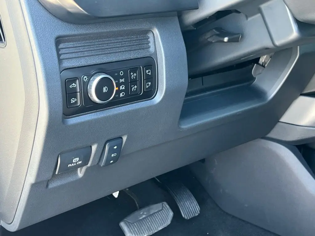 2026 Ford F-350 - $84,205