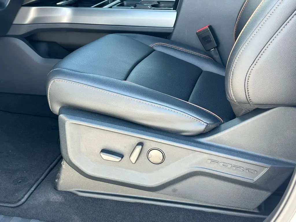 2026 Ford F-350 - $84,205