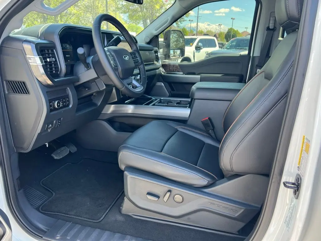 2026 Ford F-350 - $84,205