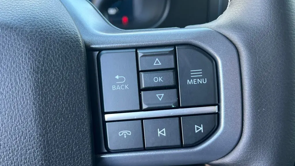 2026 Ford F-350 Super Duty King Ranch