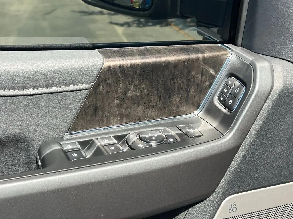 2026 Ford F-350 - $84,205