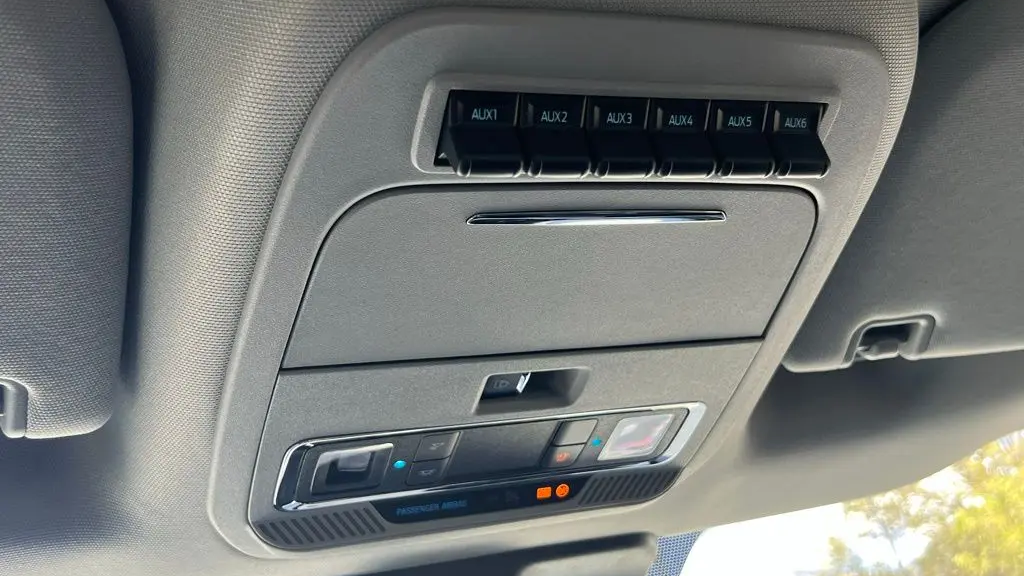 2026 Ford F-350 Super Duty King Ranch