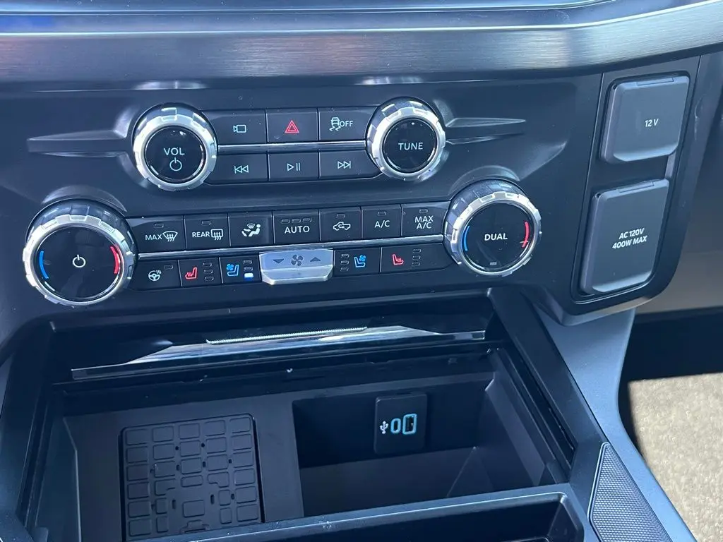 2026 Ford F-350 - $84,205