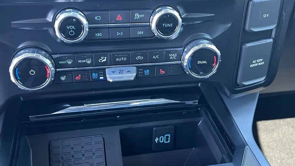 2026 Ford F-350 Super Duty King Ranch