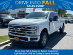 2026 F-350 Super Duty Thumbnail 37