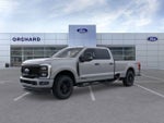 2026 F-350 Super Duty Thumbnail 1