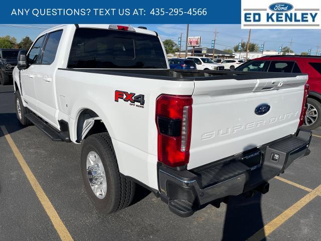 2026 Ford F-350 - $68,995