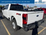 2026 F-350 Super Duty Thumbnail 3