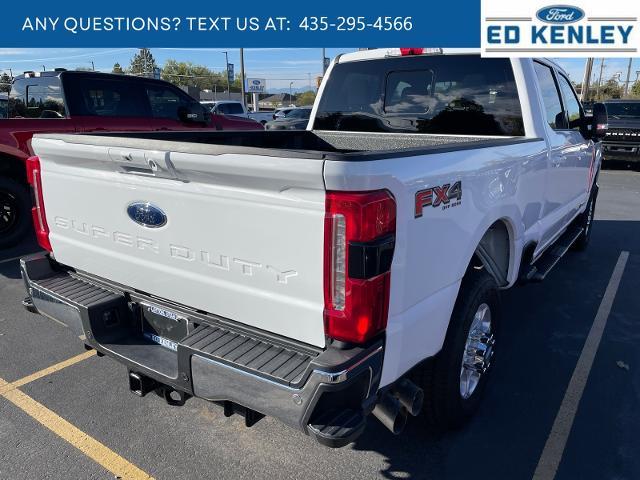 2026 Ford F-350 - $68,995