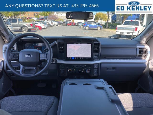 2026 Ford F-350 - $68,422