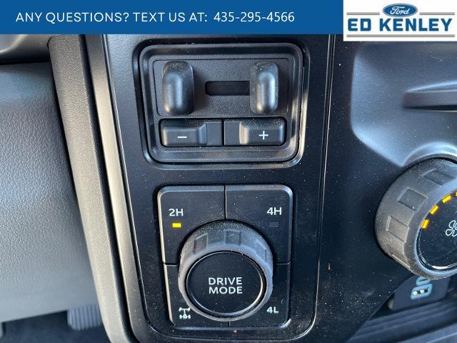 2026 Ford F-350 - $68,422