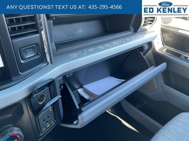 2026 Ford F-350 - $68,422