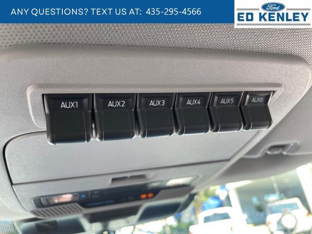 2026 Ford F-350 - $68,422