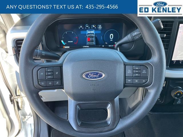2026 Ford F-350 - $68,422