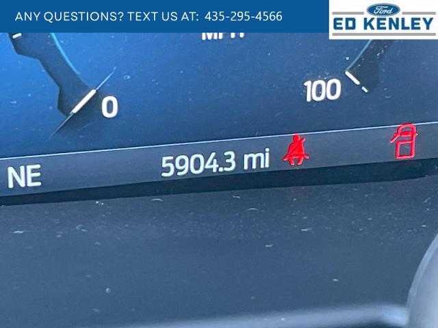 2026 Ford F-350 - $68,422