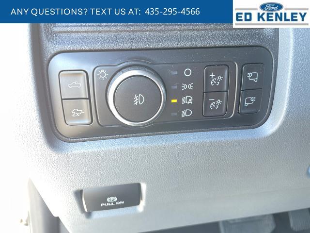 2026 Ford F-350 - $68,422