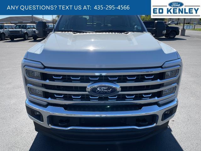 2026 Ford F-350 - $68,422