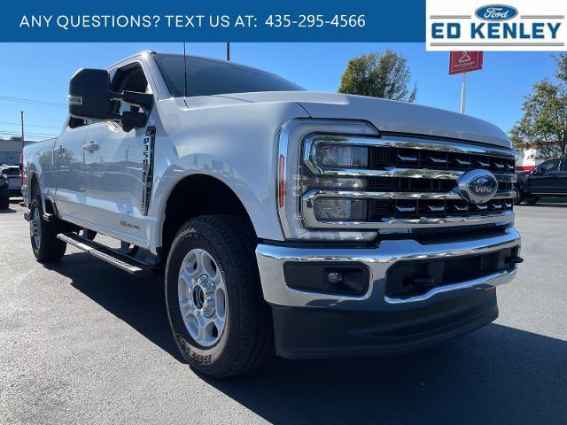 2026 Ford F-350 - $68,422