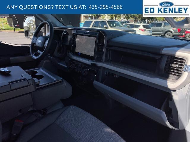 2026 Ford F-350 - $68,422