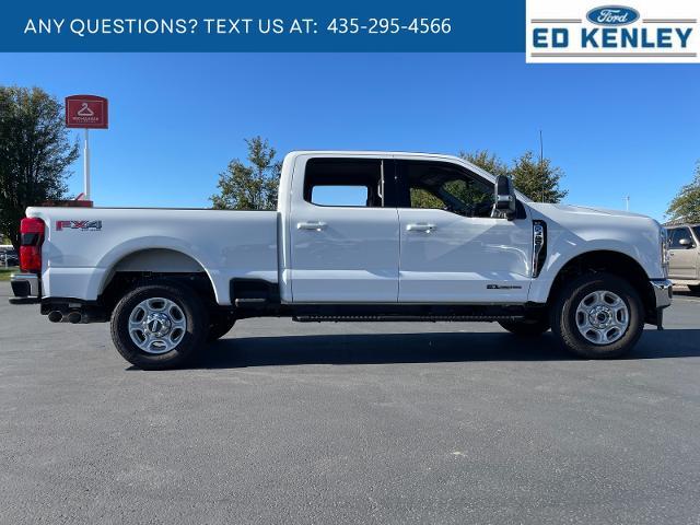 2026 Ford F-350 - $68,422