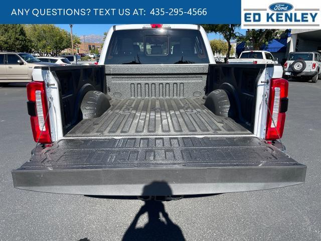 2026 Ford F-350 - $68,422