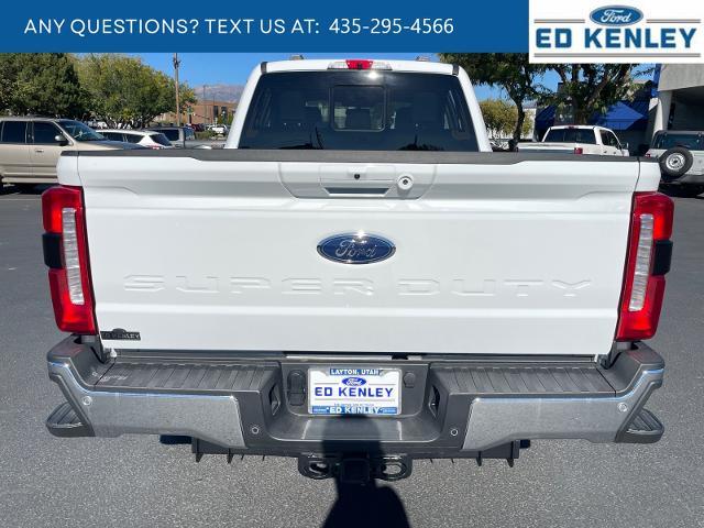 2026 Ford F-350 - $68,422