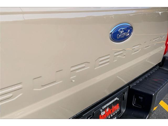 2026 Ford F-350