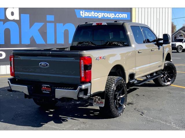 2026 Ford F-350