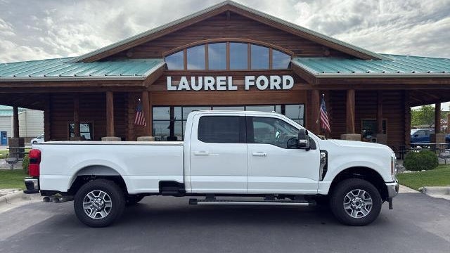 Preowned 2026 Ford F-350 Super Duty XLT for Sale