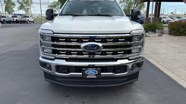 2026 Ford F-350 Super Duty XLT